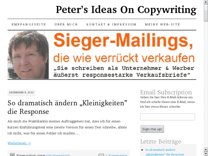 www.peterjuergenbeck.com