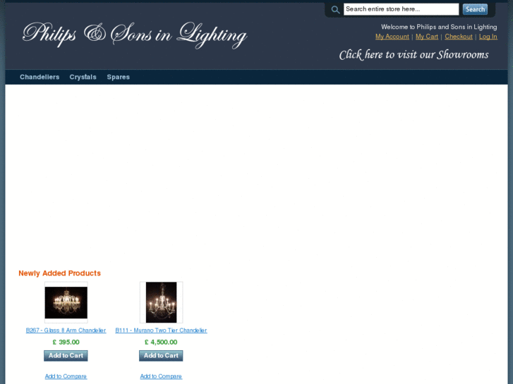 www.philipsandsonsinlighting.com