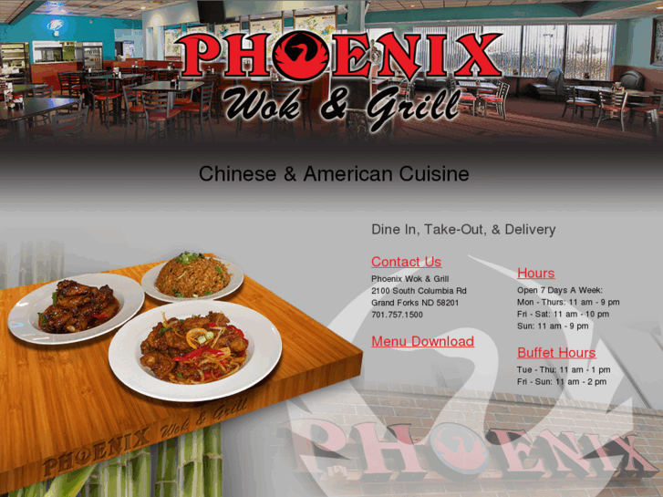 www.phoenixwokandgrill.com