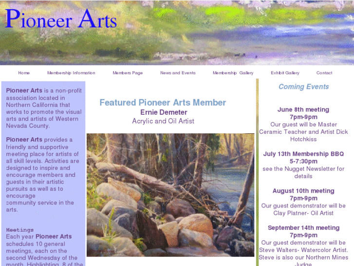 www.pioneerart.com