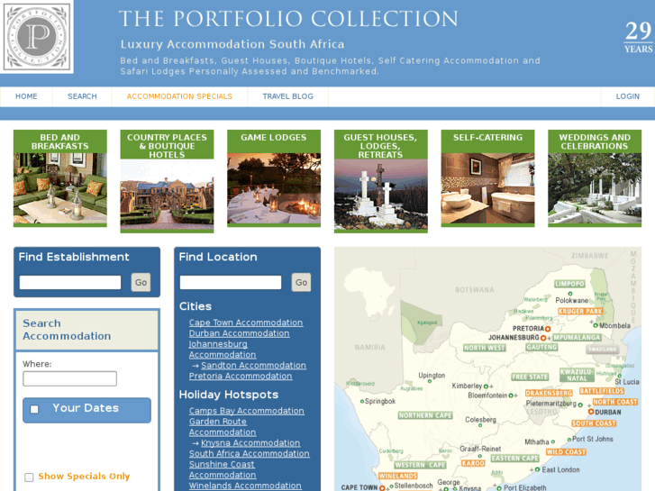 www.portfoliocollection.co.za