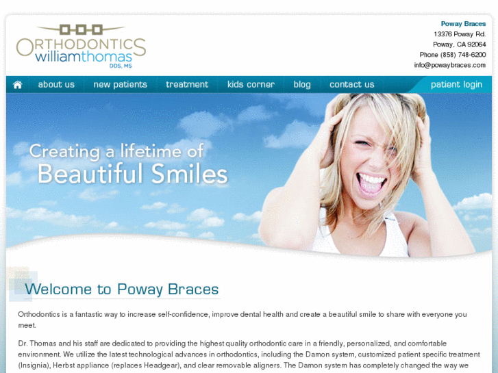 www.powaybraces.com