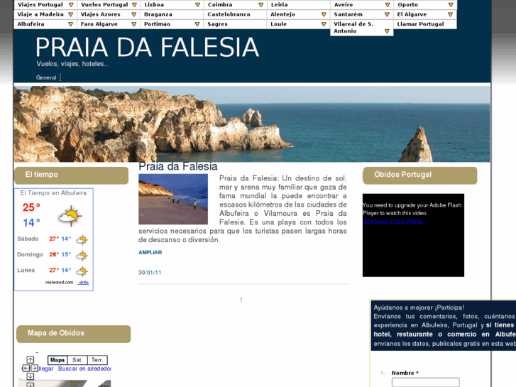 www.praiadafalseia.com