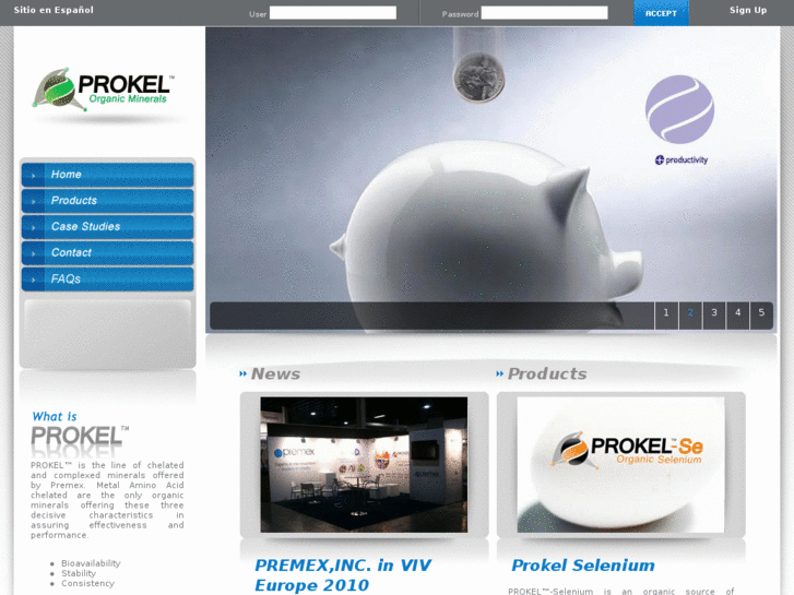 www.prokel.net