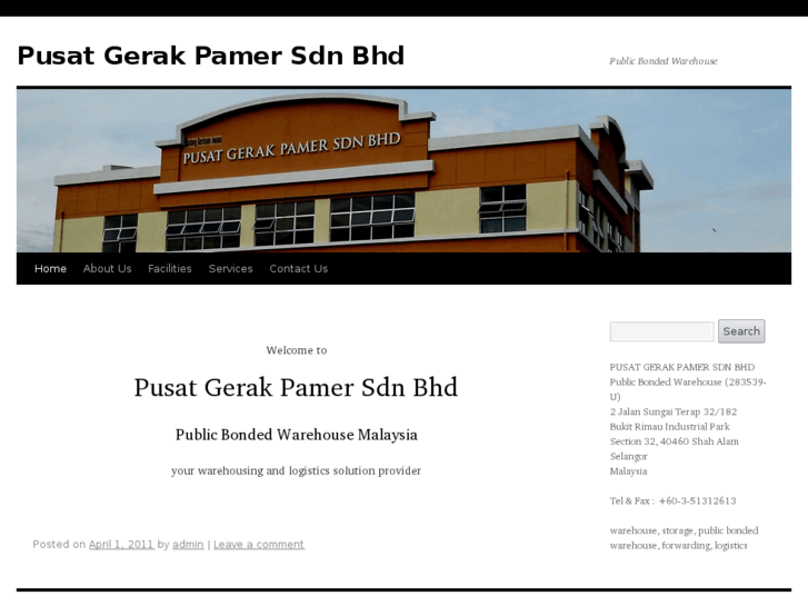 www.pusatgerakpamer.com