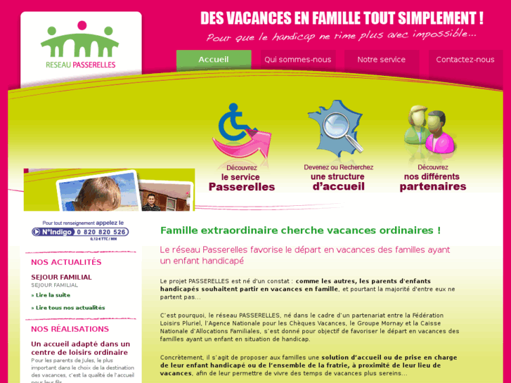 www.reseau-passerelles.net