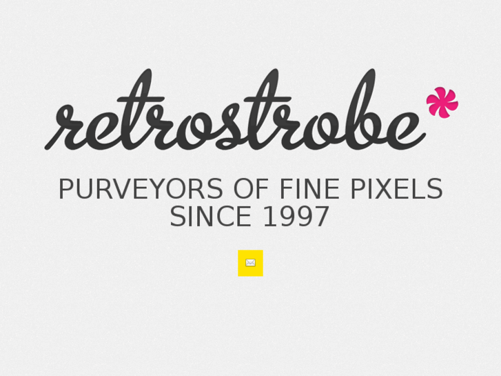 www.retrostrobe.com