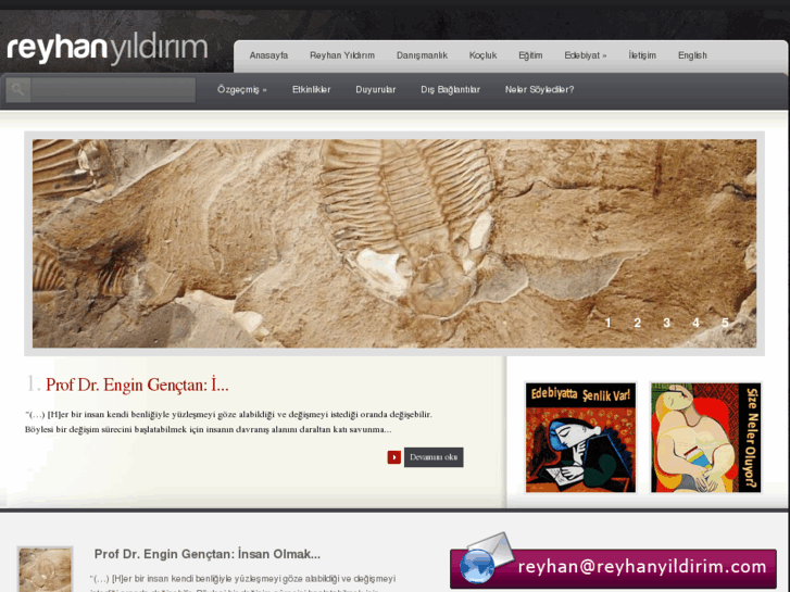 www.reyhanyildirim.com