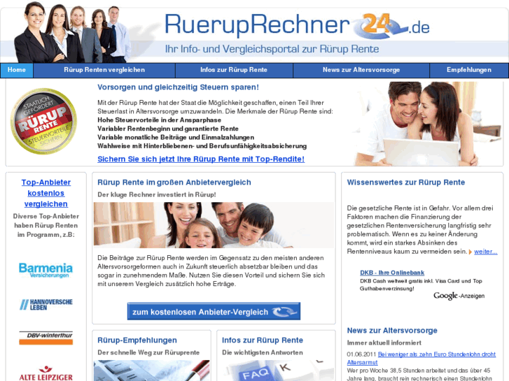 www.rueruprechner24.de