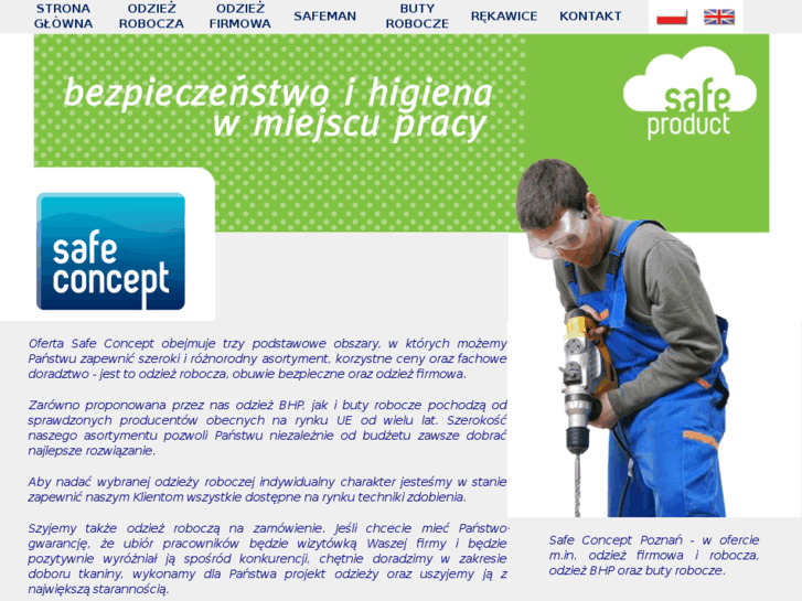 www.safeconcept.pl