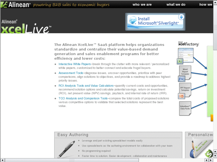 www.silverlightvalue.com