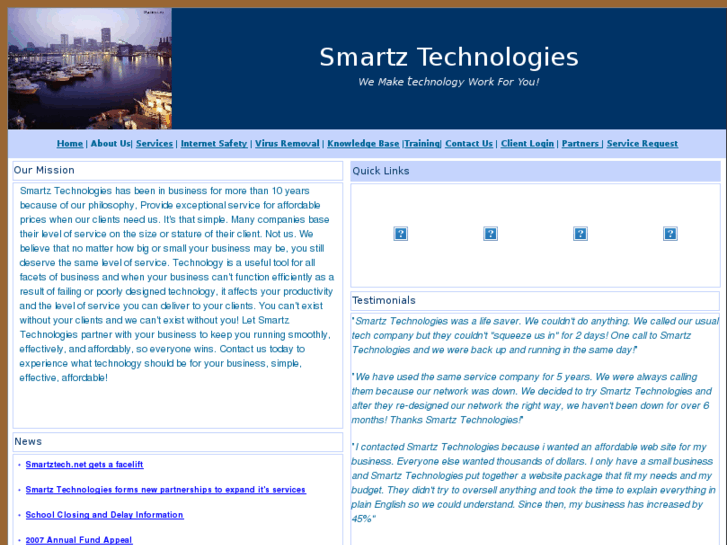 www.smartztech.net