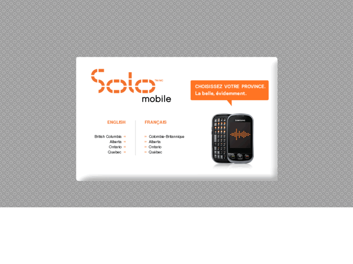 www.solomobile.biz