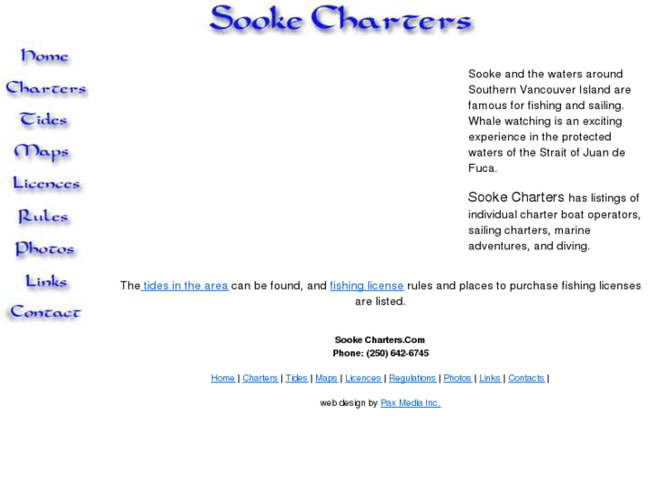 www.sookecharters.com