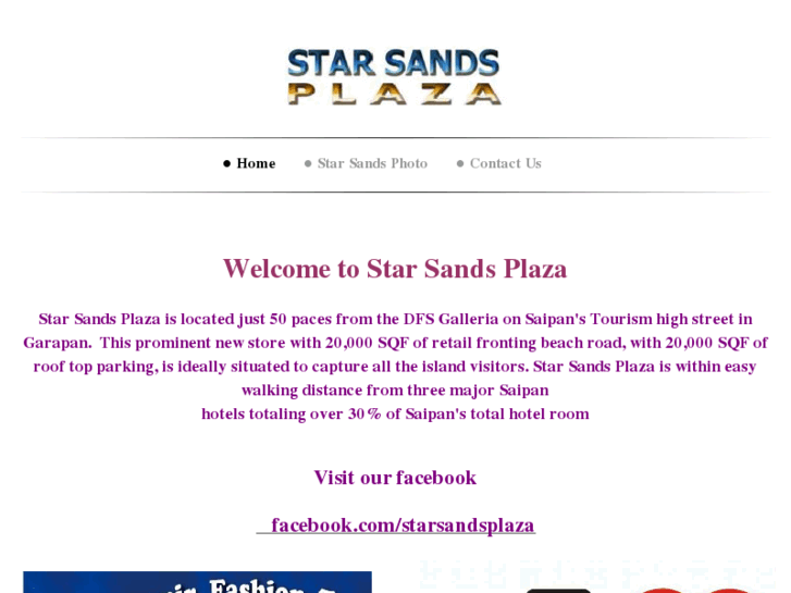 www.starsandsplaza.com