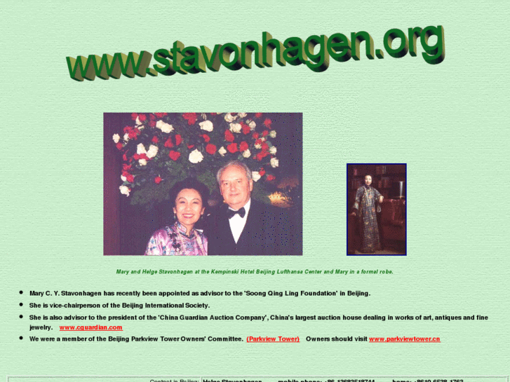 www.stavonhagen.org