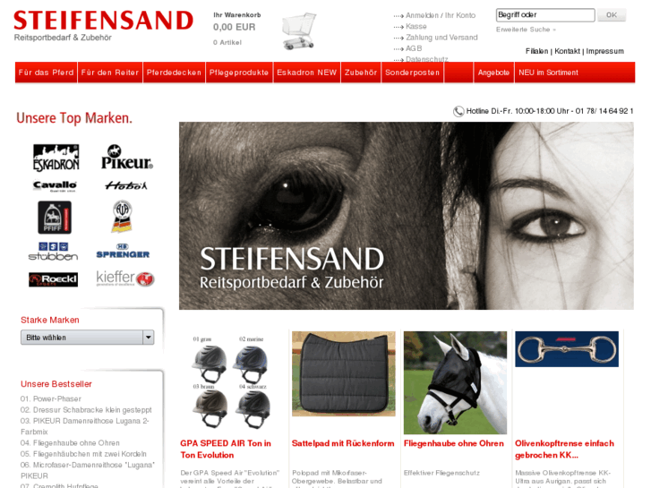 www.steifensand.info