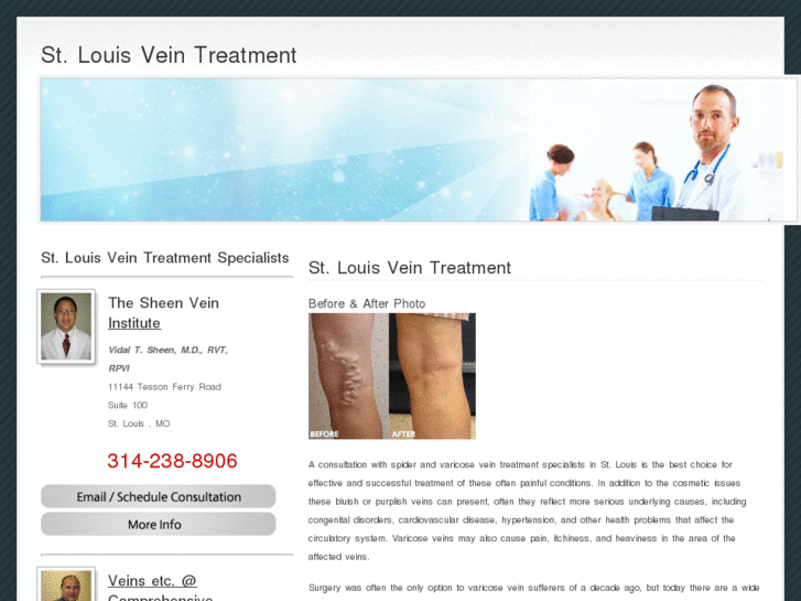 www.stlouisveintreatment.com