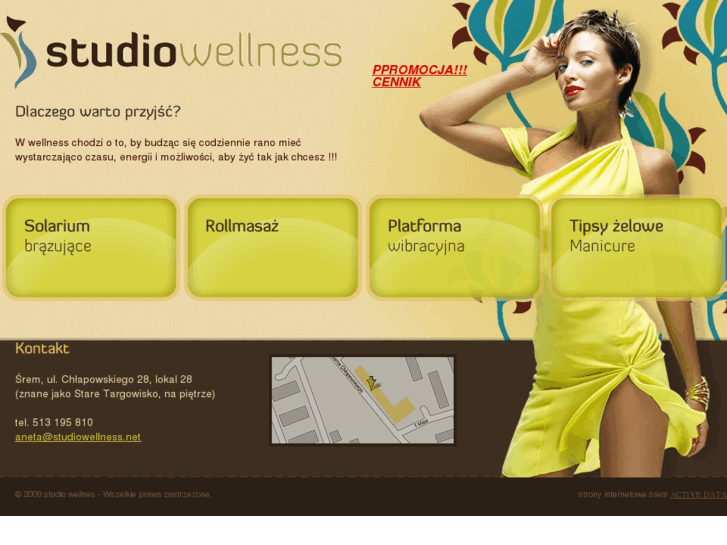 www.studiowellness.net