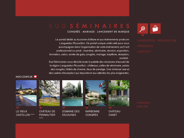 www.sud-seminaire.com