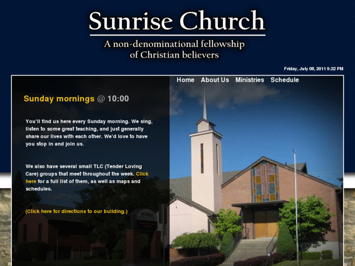 www.sunrisechurchspokane.com