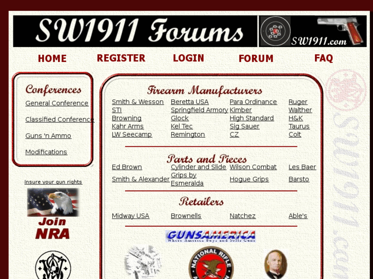 www.sw1911.com