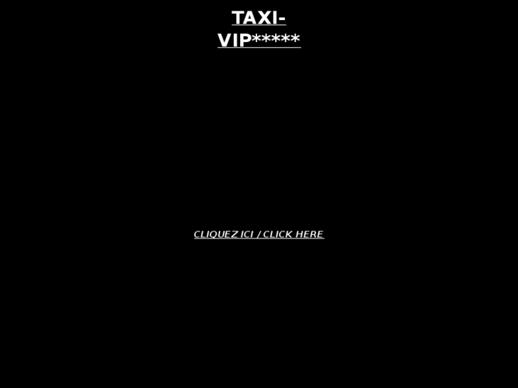 www.taxi-vip.net