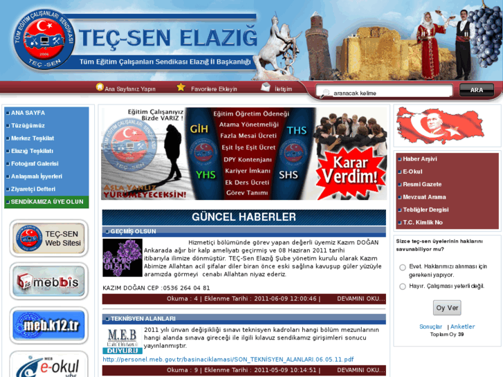 www.tecsenelazig.com