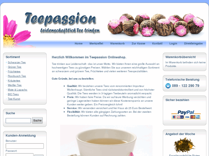 www.teepassion.com