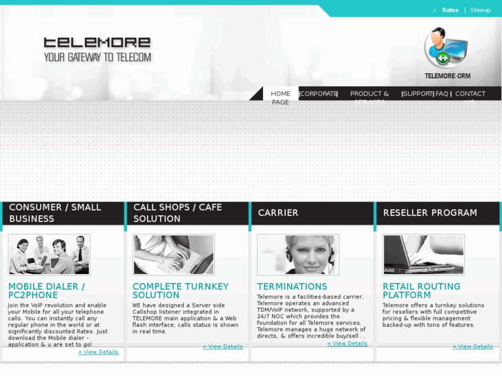 www.telemore.net