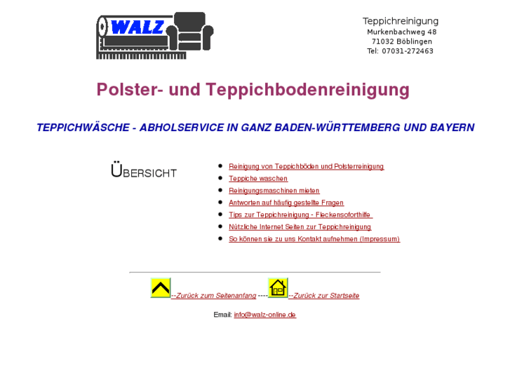 www.teppichwaesche.biz