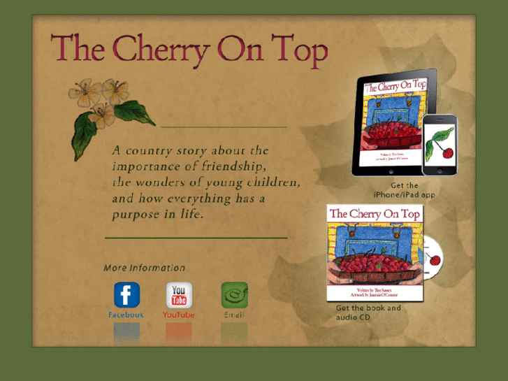 www.thecherryontop.net