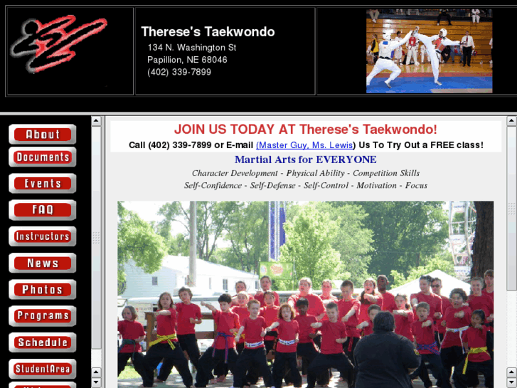 www.therese-tkd.com