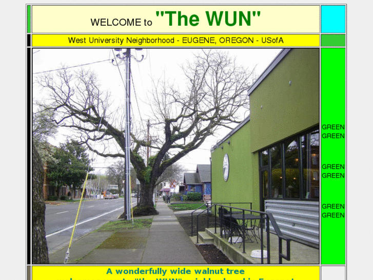 www.thewun.org