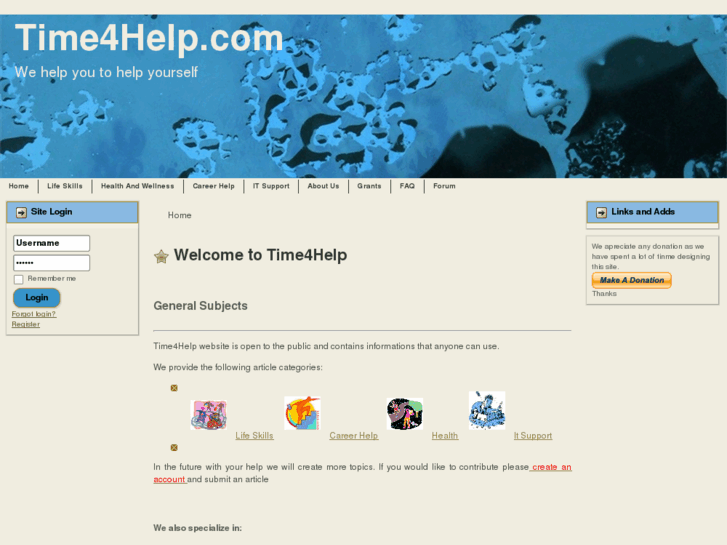 www.time4help.com