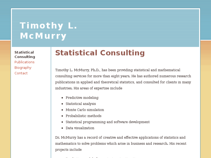 www.tlmcmurry.com