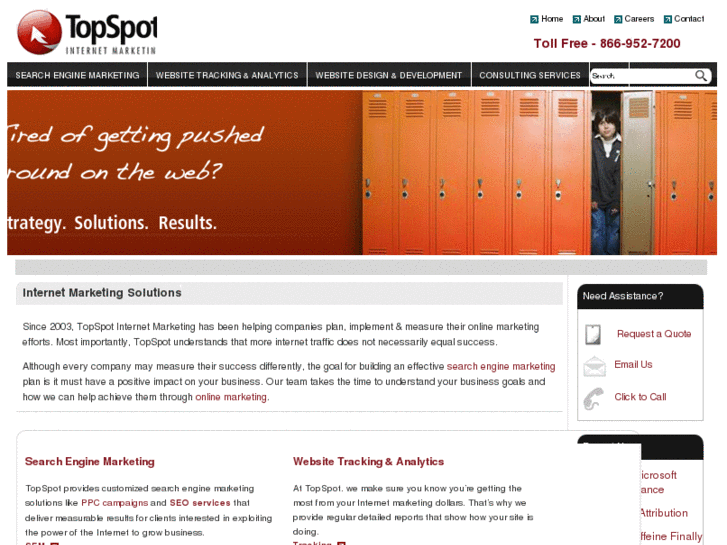 www.topspot-webdev.com
