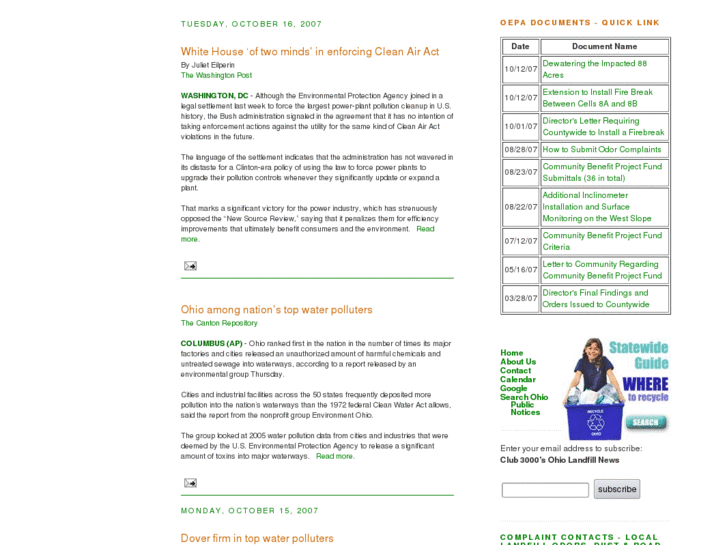 www.toxiclandfills.com