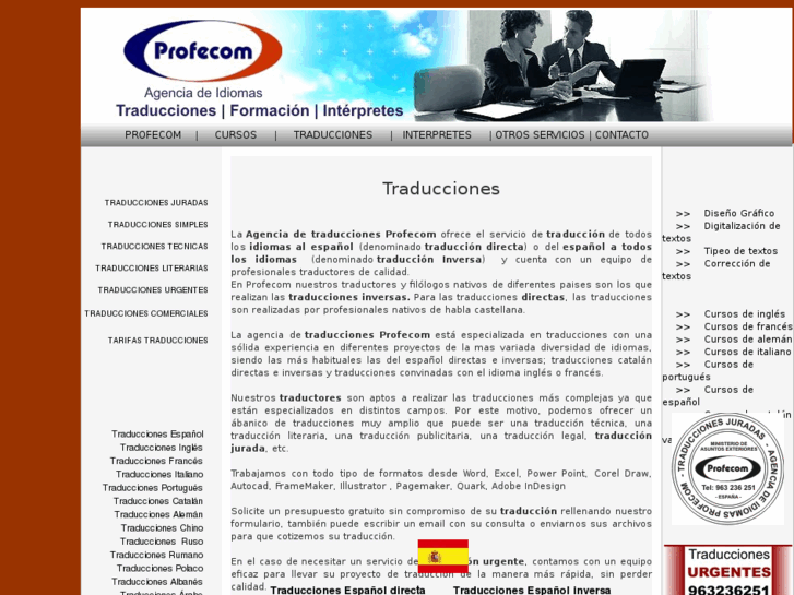 www.traduccion.org.es