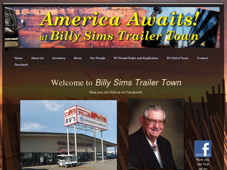 www.trailertown.com