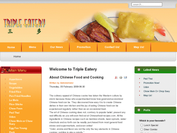 www.tripleeatery.com