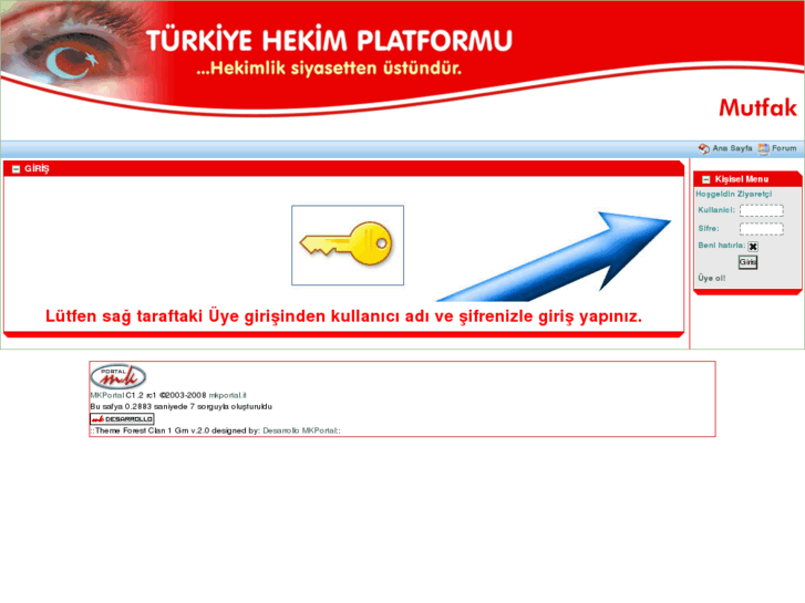 www.turkiyehekimleri.net