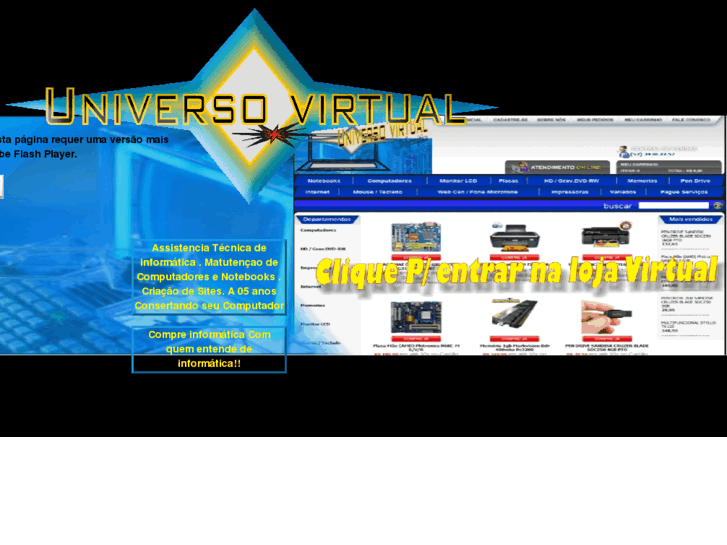 www.universovirtual.info