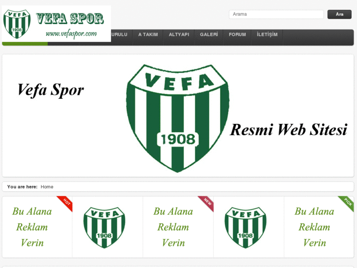 www.vefaspor.com