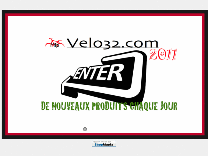 www.velo32.com