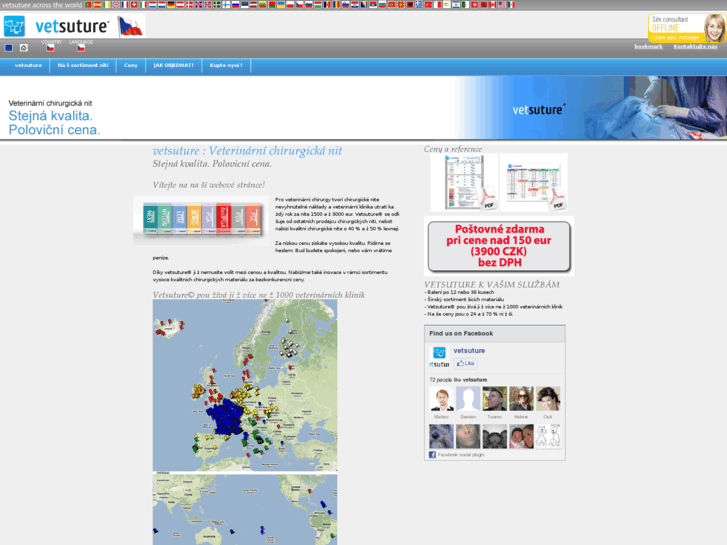 www.vetsuture.cz
