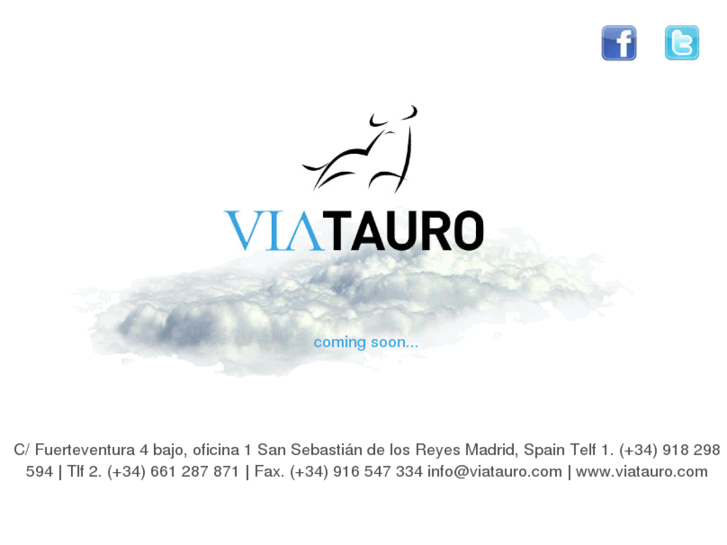 www.viatauro.com