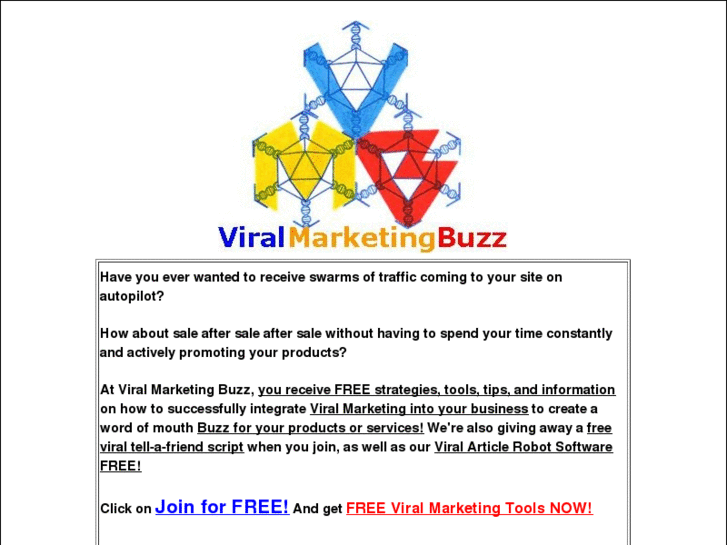 www.viralmarketingbuzz.com