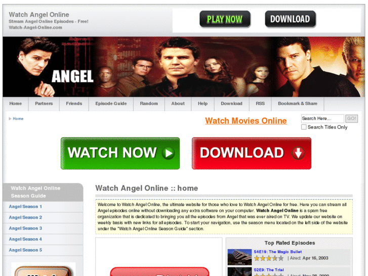 www.watch-angel-online.com