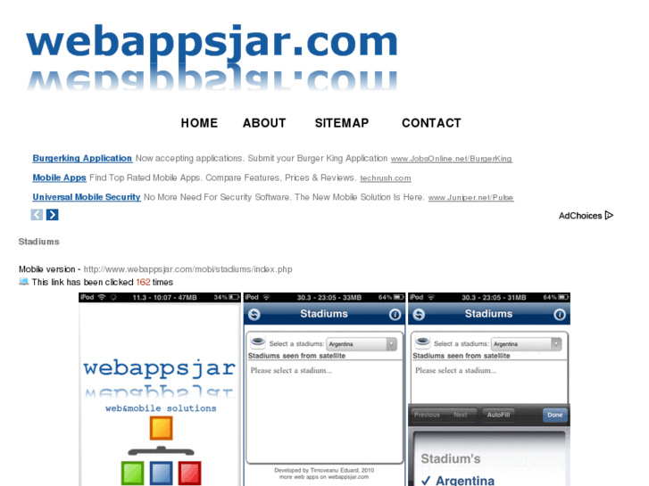 www.webappsjar.com